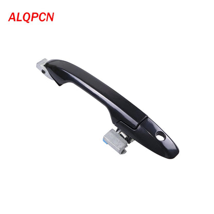 Front Right Exterior Side Door Handle for Honda City (2009-2013)