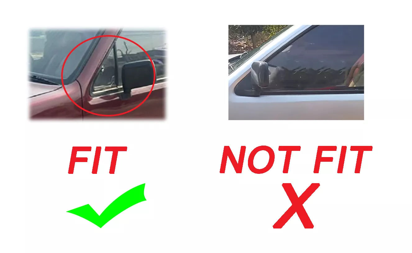 FR Window Regulator for Isuzu TFR / Holden Rodeo (1989-1997)