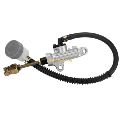Rear Brake Master Cylinder Pump Assy for Warrior Yamaha YFM350X (1990–2004)