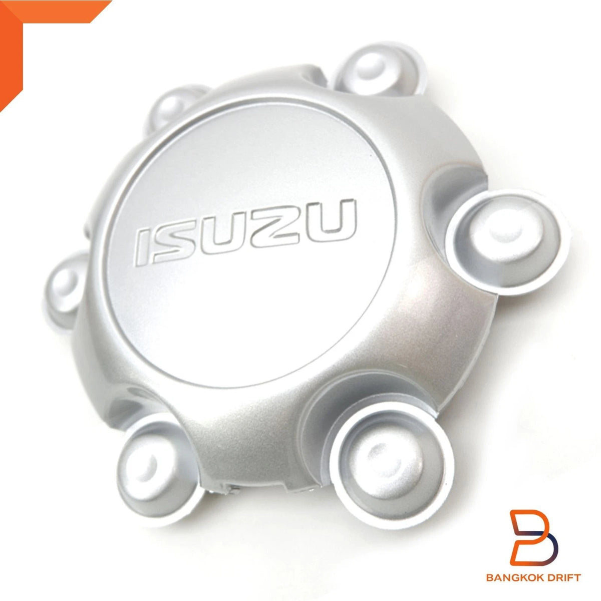Genuine Wheel Center Cap Cover for Holden Colorado D-Max (2007-2011)