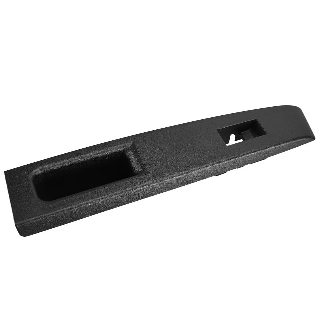 Inner Rear Left Window Switch Bezel Cover for Toyota Vitz Yaris (2005-2011)
