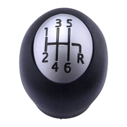 6 Speed Gear Shift Knob for Renault Opel Movano Vivaro (2001-2019)