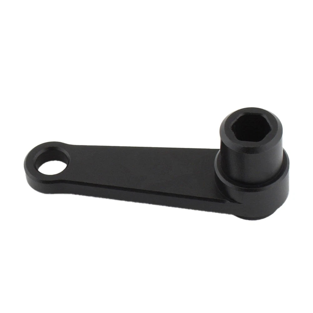 Windscreen Deflector Mount Bracket for BMW K1600GT K1600GTL K1600B (2011-2023)