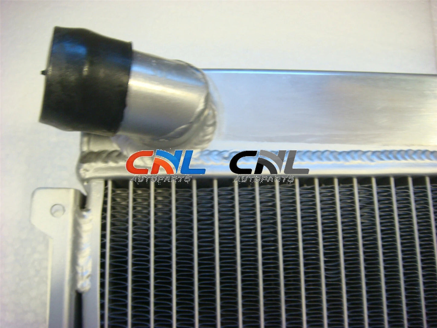 3 Core Aluminum Radiator for Datsun 1600 Manual MT (1968-1973)