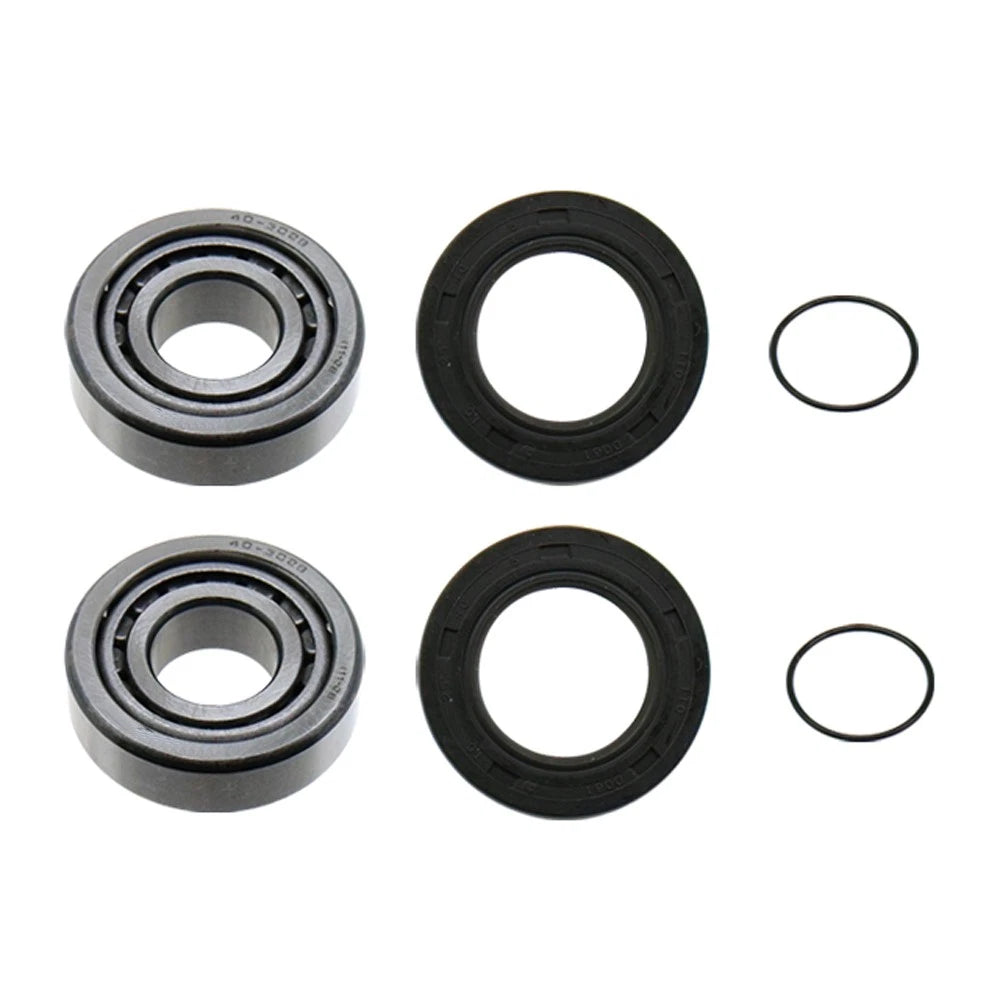 Swing Arm Bearing Repair for Yamaha Timberwolf 250, Big Bear 350, Moto-4