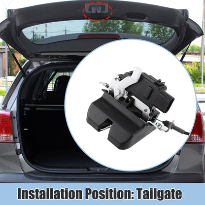 Power Tailgate Lift Gate Latch Actuator Motor for Kia Sorento (2011-2020)