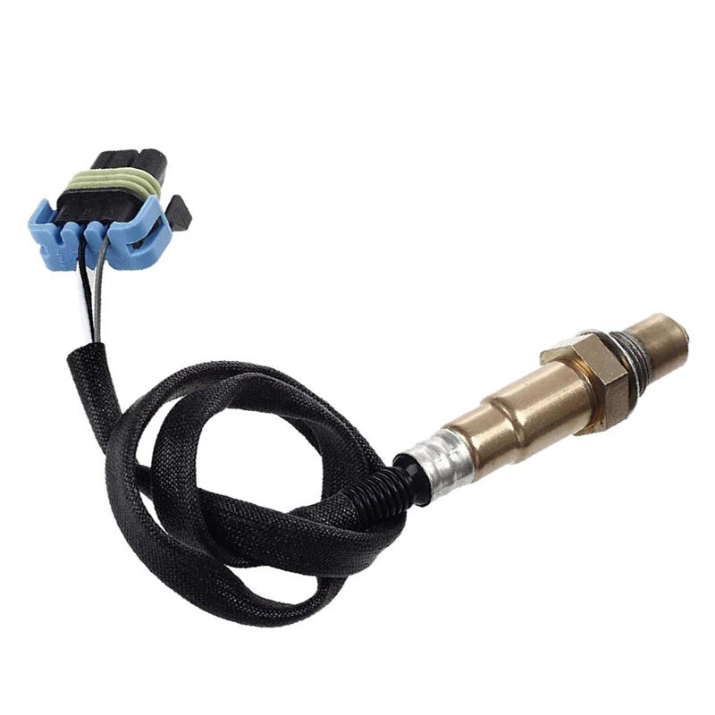4Pc Oxygen Sensors for Buick Enclave, LaCrosse, Chevrolet Traverse (2008-2017)