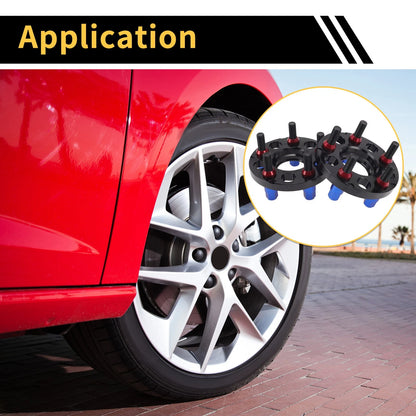 5x112mm Wheel Spacers for BMW Z4 G29 (2019-2020)