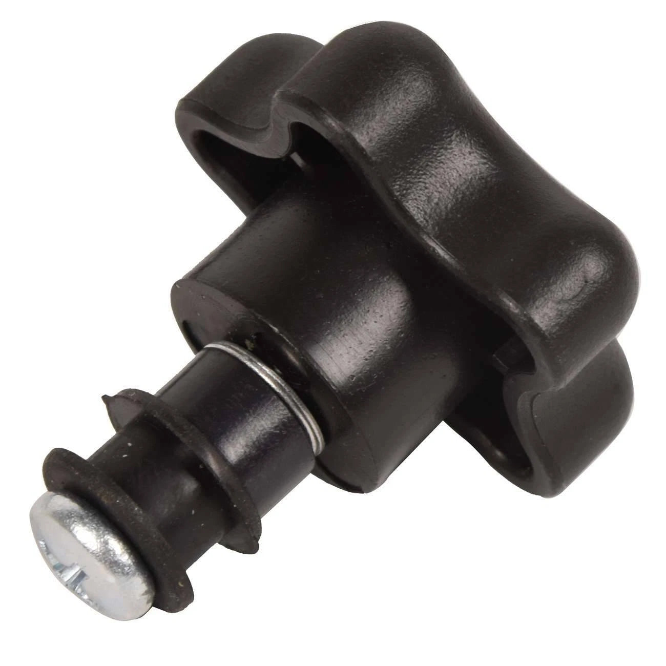 Roof Top Cab Window Seal Knob Kit for Bobcat A220 A300 S100 S130 S150 S160 S175