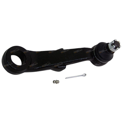 Ball Joints Tie Rods Idler Pitman Arm IFS for Toyota Hilux LN167/LN172 (2006–2015)