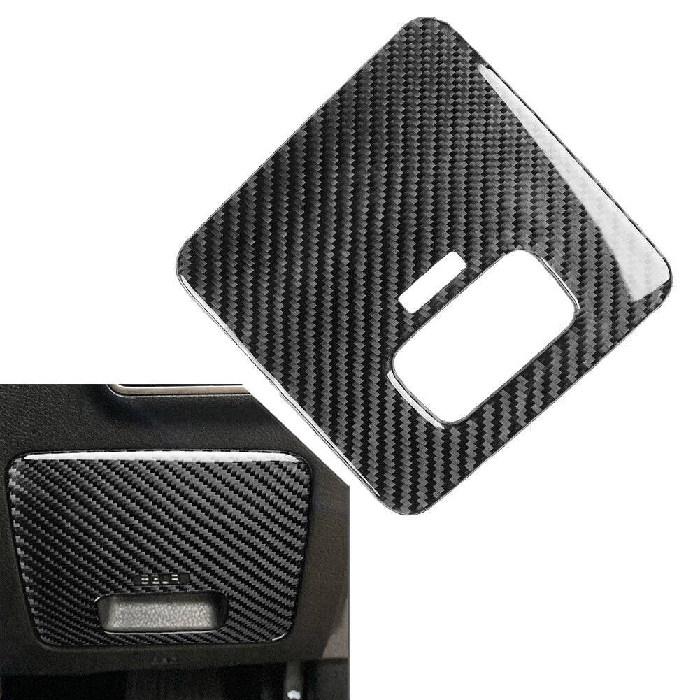 Main Driver Fuse Box Cover for Kia Stinger (2018-2023)