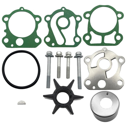 Yamaha 2-Stroke Water Pump Impeller Kit for 70-90HP Outboards