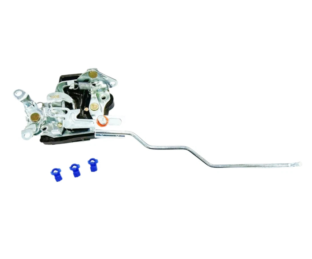 Front Left Door Lock Mechanism for Mitsubishi Canter (1996-1997)