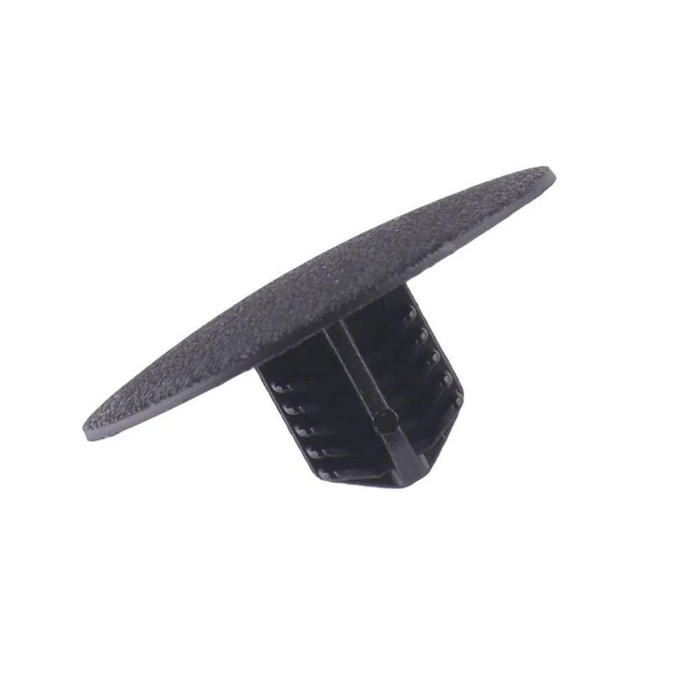 Hood Insulator Clip Retainer Fastener Rivet for Mitsubishi Outlander Lancer