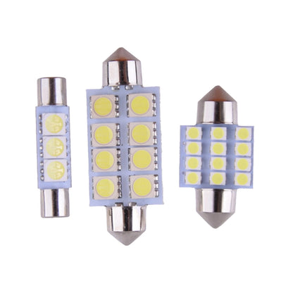 5050SMD LED Dome Map Bulb for Hyundai Sonata (2011-2014)