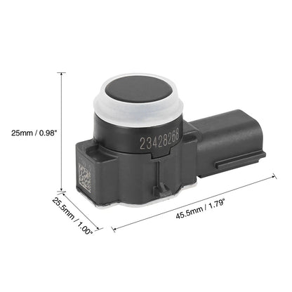 Bumper PDC Parking Sensor for Chevy Silverado Cadillac GMC