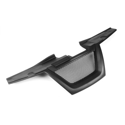 Front Bumper Grille Mesh for Nissan Juke (2011-2014)