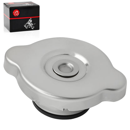Radiator Cap for Suzuki Quadsport Z400 LT-Z400 (2003–2014)