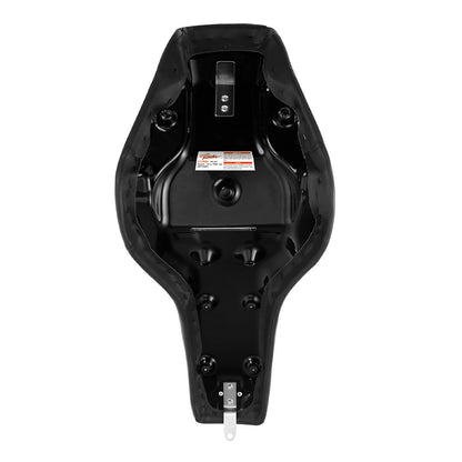Gel Seat for Harley Softail Standard Street Bob FXBBS (2018-2025)
