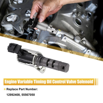 Variable Valve Timing Control Solenoid for Toyota Solara (2002–2008)