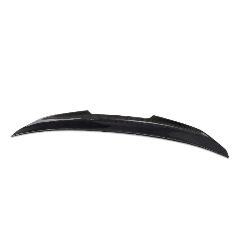 REAL Carbon Fiber Rear Trunk Spoiler Wing for BMW 330i M340i G20 2019-2023