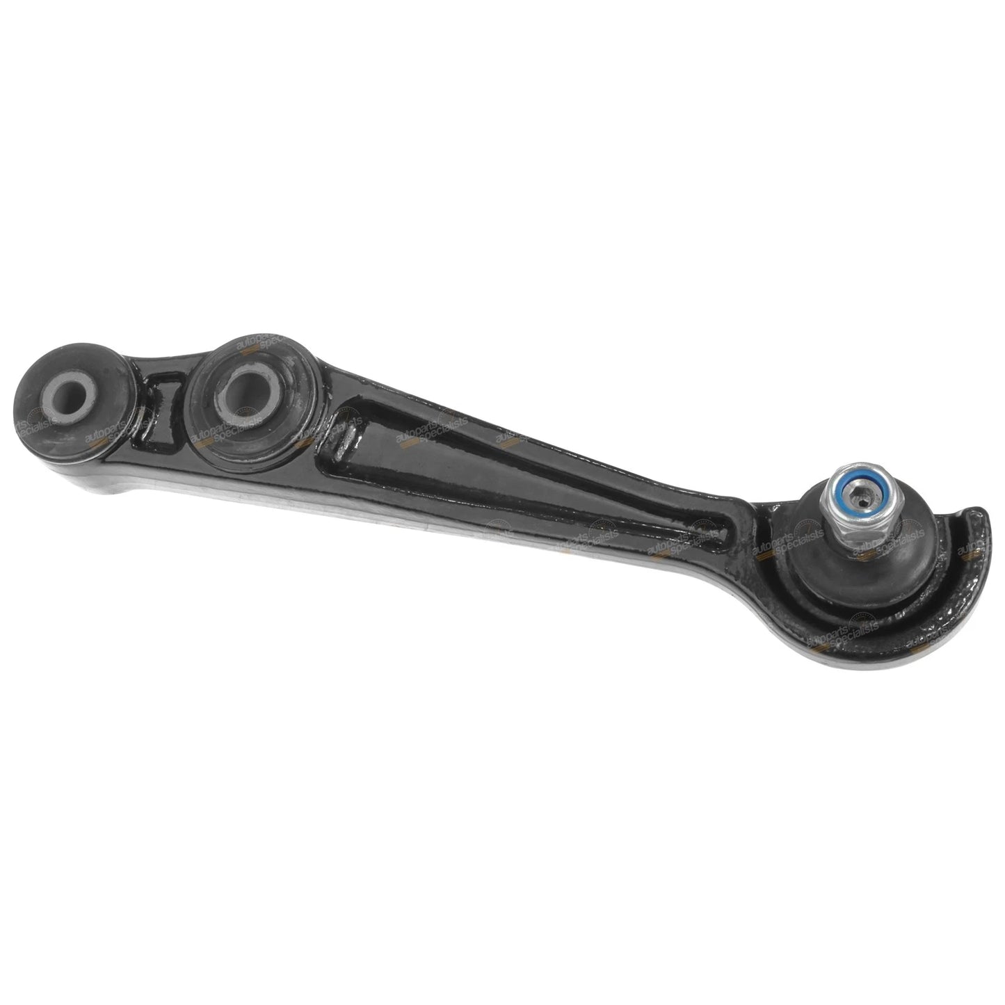 Cozza Drop Link Kit / LH Rear / for Landcruiser 200 Series KDSS (2007–2021)