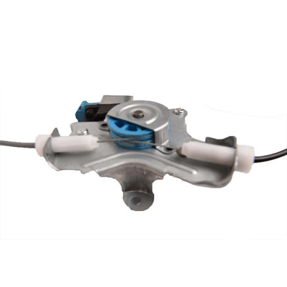 Front Right Window Regulator w/ Motor for Hyundai Sonata (1999-2006)