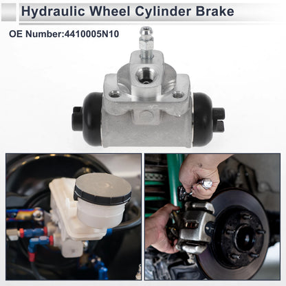 Rear Brake Wheel Cylinder for Nissan Pathfinder (1989-1992)