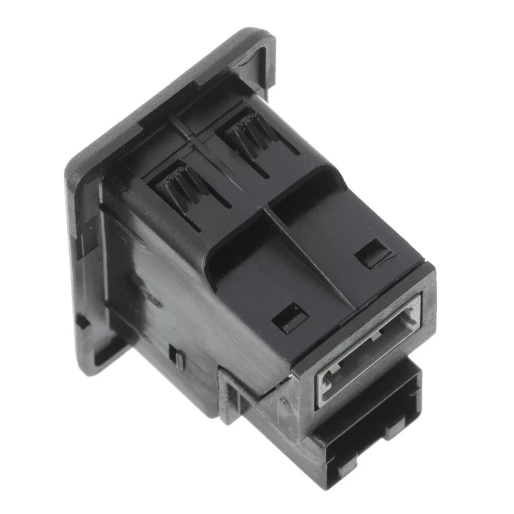 Audio Auxiliary Jack for Nissan Altima Frontier Armada Maxima Xterra (2002-2012)