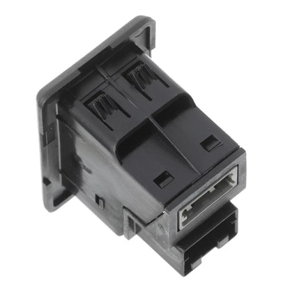 Audio Auxiliary Jack for Nissan Altima Frontier Armada Maxima Xterra (2002-2012)