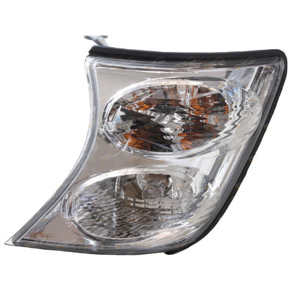 LH Corner Indicator Light for Nissan Patrol GU Series 2 DX (2001-2004)