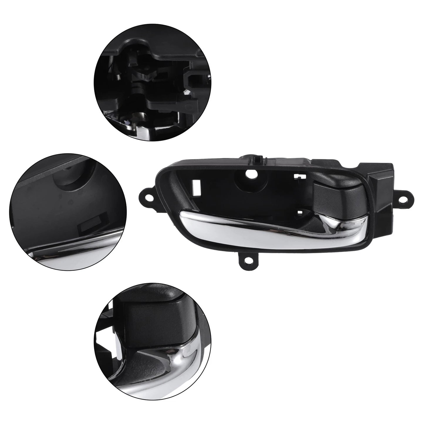 Right Inner Door Handle for Nissan Altima (2015-2018)
