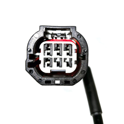 OEM Backup Camera for Dodge Ram 3500 (2009–2010)