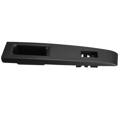 Rear Left Power Window Switch Bezel for Toyota Vitz Yaris (2005-2011)