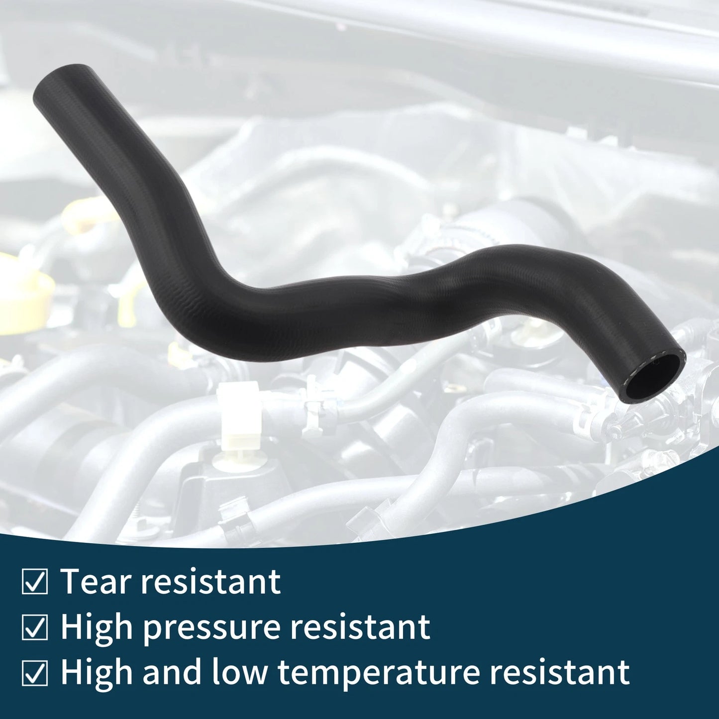 Radiator Hose for Chevy Cruze (2011-2014)