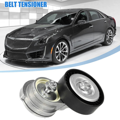 Serpentine Belt Tensioner for Chevrolet Corvette Camaro 5.7L (1997-2013)