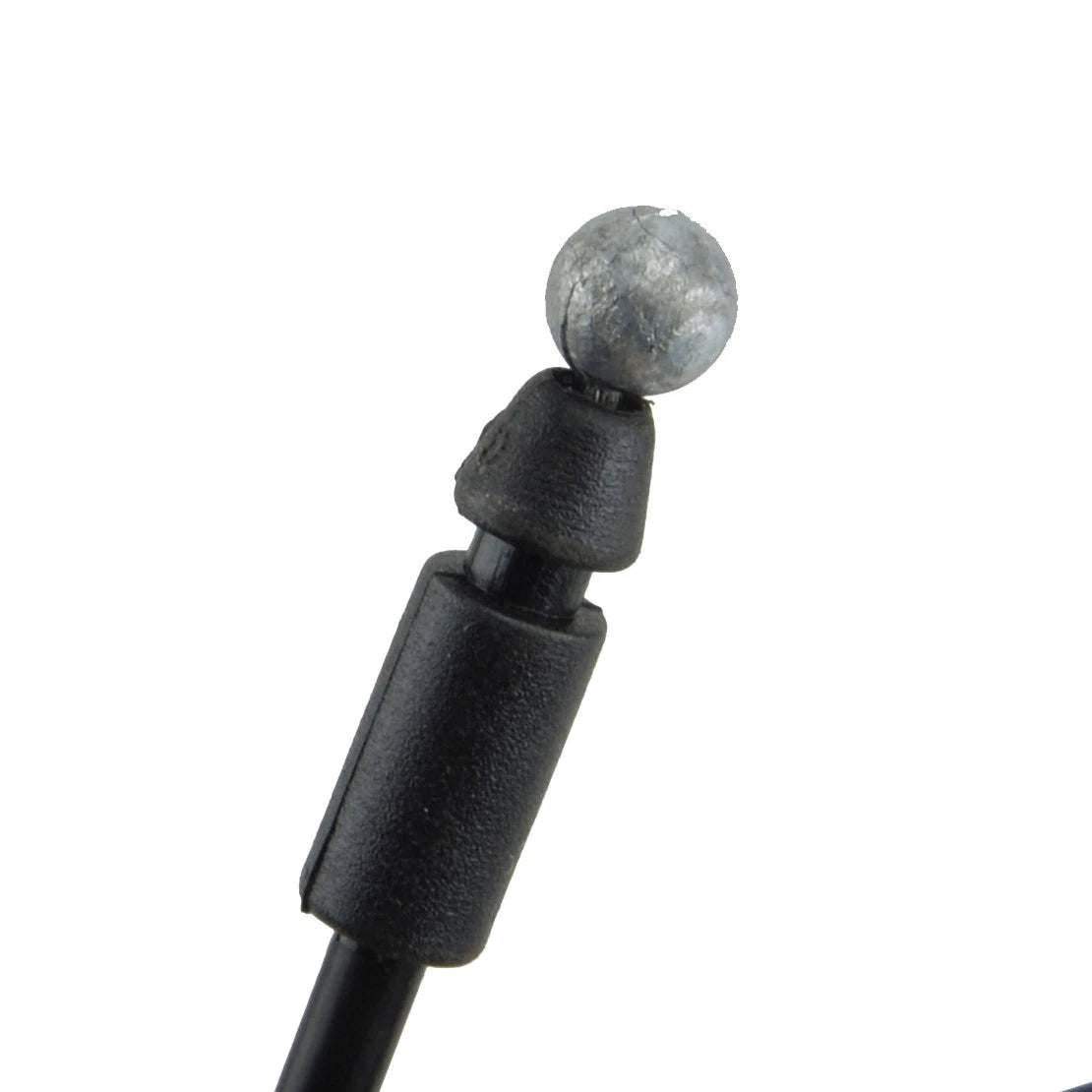 Hood Lock Latch Release Cable for Toyota Camry (2002-2006)