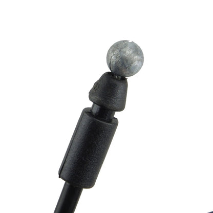 Hood Lock Latch Release Cable for Toyota Camry (2002-2006)