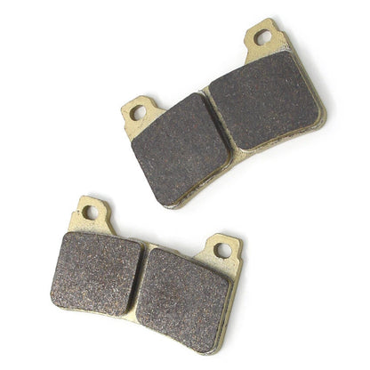 Front Brake Pad Set for Honda CB1000R CBR1000RR CBR600RR VFR800 (2008-2023)