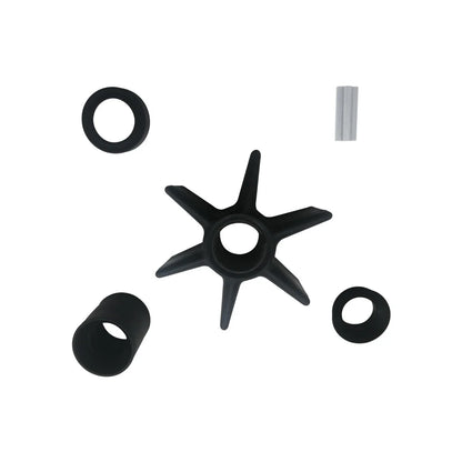 Water Pump Impeller Kit for Mercury Mercruiser Outboard 40-70HP