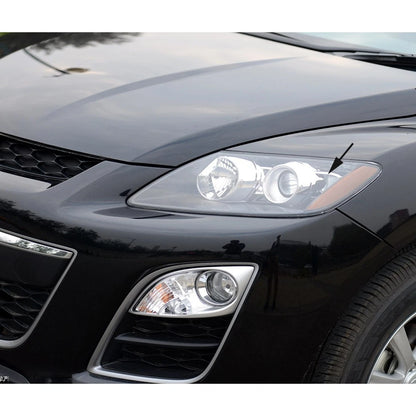 Clear Left Headlight Lens Cover for Mazda CX-7 (2007-2012)