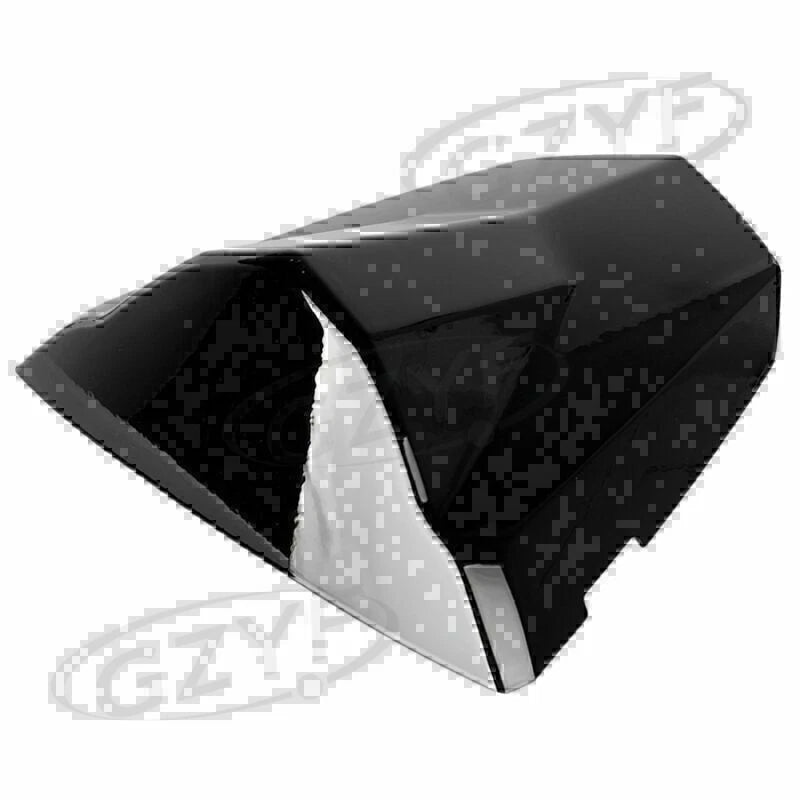 Rear Seat Cover Cowl for SUZUKI GSXR600 GSXR750 (2004-2005) Black ABS
