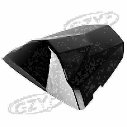 Rear Seat Cover Cowl for SUZUKI GSXR600 GSXR750 (2004-2005) Black ABS