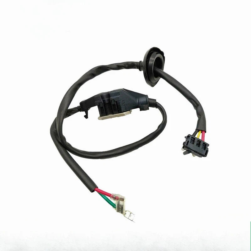 Blower Motor Regulator for Mercedes SL500 SL600 SL320 (1989–2002)