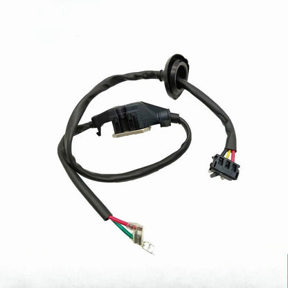 Blower Motor Regulator for Mercedes SL500 SL600 SL320 (1989–2002)