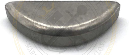 Water Pump Impeller for Suzuki Outboards 115 140 HP