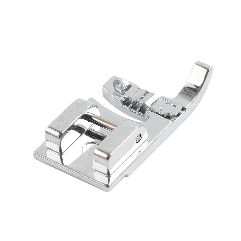3 Hole Snap-On Cording Stitch Presser Foot for Domestic Sewing Machines