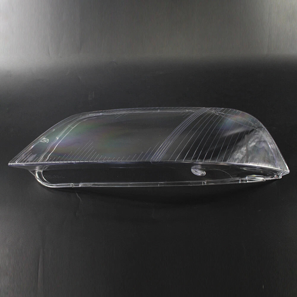 Left Headlight Lens Cover for Volkswagen Passat B5.5 (2000-2005)