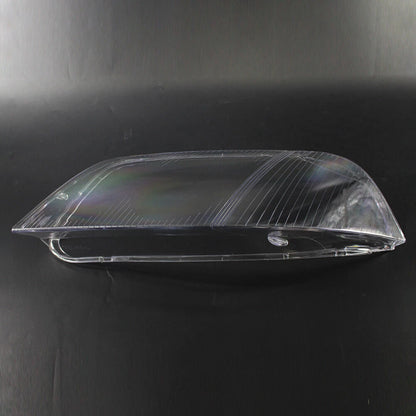 Left Headlight Lens Cover for Volkswagen Passat B5.5 (2000-2005)
