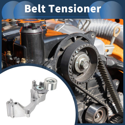 Belt Tensioner Metal 1 Pcs for Toyota Land Cruiser (2007–2020)